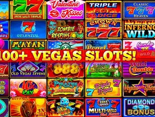 Fortune Dragon Slot