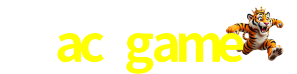 Logo da ac game